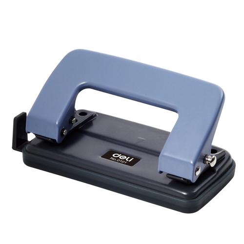 打孔机 得力0101 办公用品